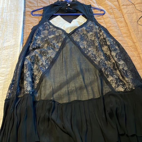 Free People Shift Dress - Picture 3 of 5